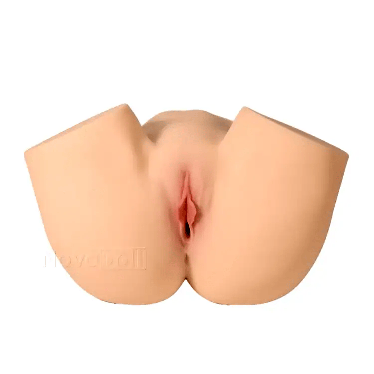 Torso Baineann 18.5LB le Gnéithe Croíghníomhacha