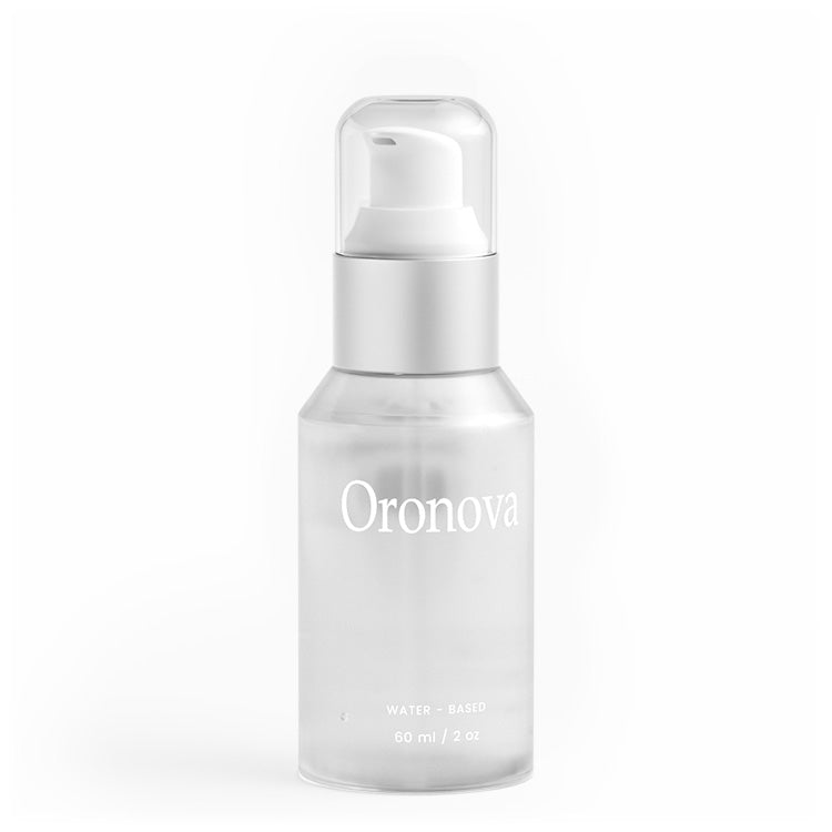 HydraTouch Lúb Bunaithe ar Uisce 60 ml / 2.06 oz