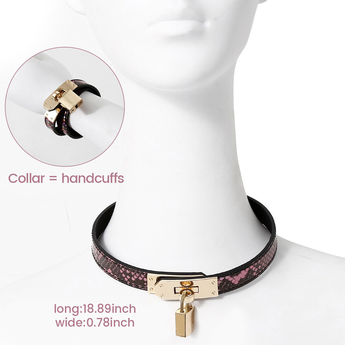 2-in-1 Coiléar Craiceann & Cuffíní lámh
