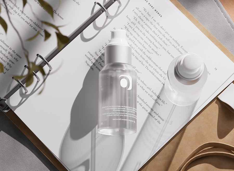HydraTouch Lúb Bunaithe ar Uisce 60 ml / 2.06 oz