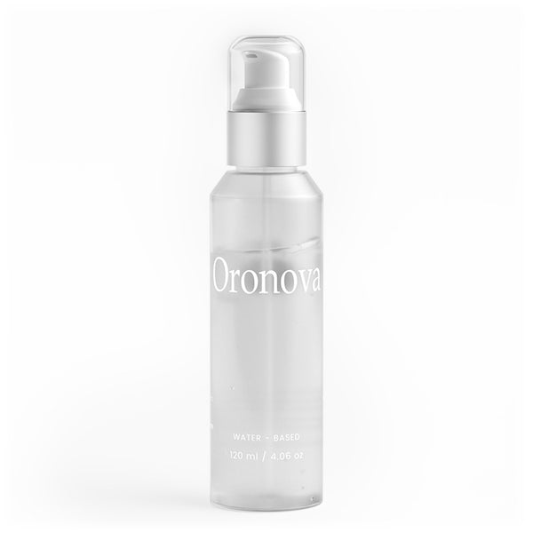 HydraTouch Lubricant Bunaithe ar Uisce 120 ml / 4.06 oz