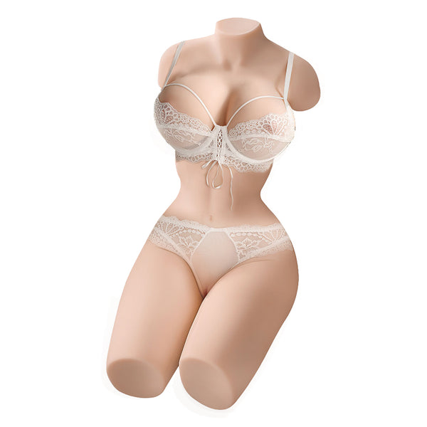 Naomi - 61.6LB Bogearra Réadúil