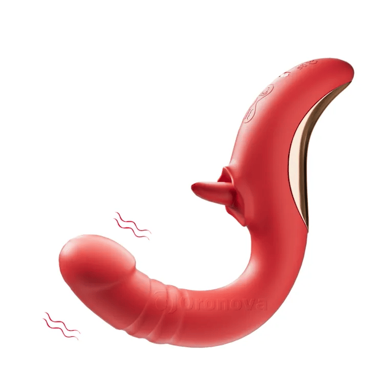 Luasóg Pointe G Licking - Brú agus Luasú