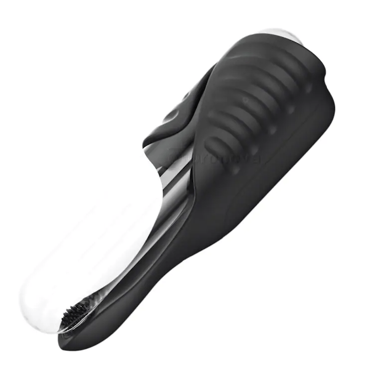 Vibrator Preabadh Peinis - Tairiseach & Inaistrithe