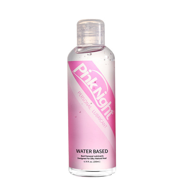 PinkNight Bealaithe Uiscebhunaithe - 200ml / 6.76 fl oz