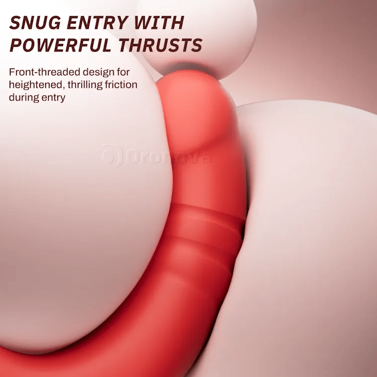 Luasóg Pointe G Licking - Brú agus Luasú