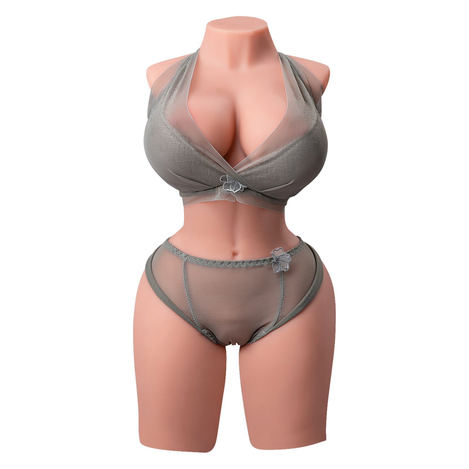 Quinn - 20.9LB Doll Gnéis Seacláide