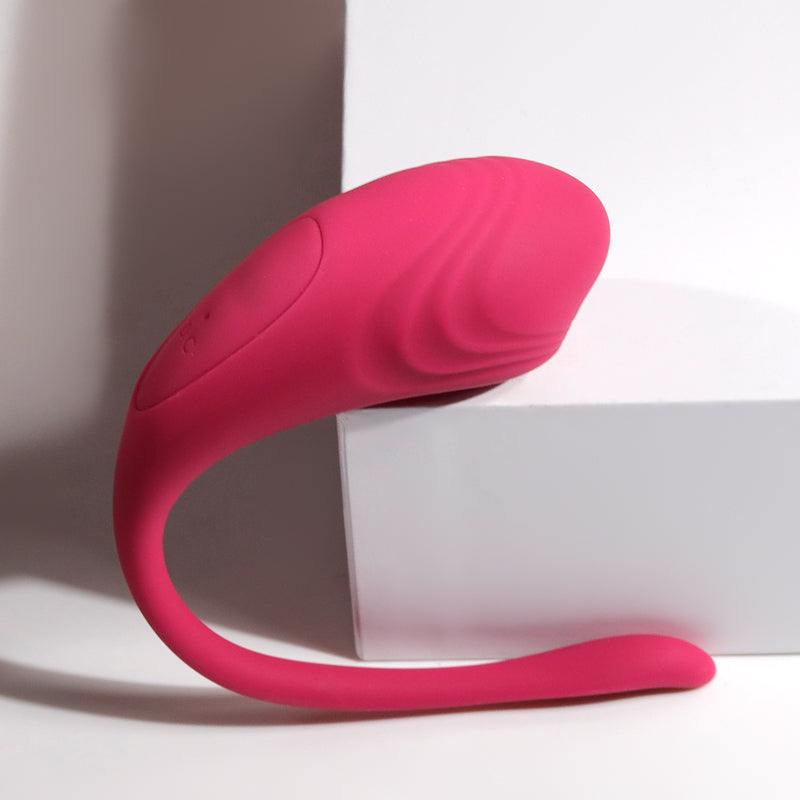 Vibrator Phointe G - Clit & Rialú Cianda