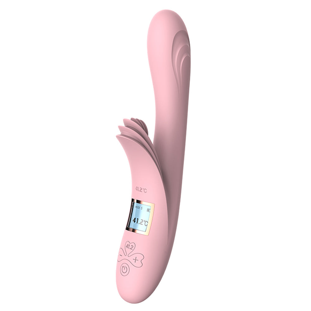 G Spot Vibrator - Teocht Inchoigeartaithe